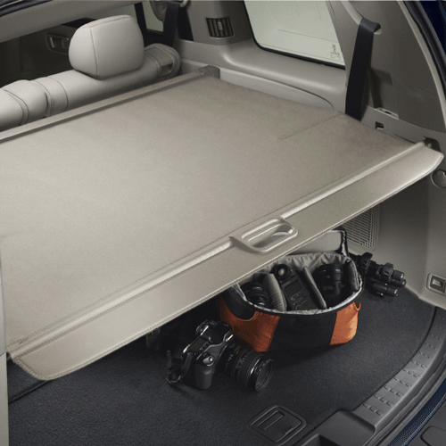 Honda Cargo Cover (Pilot 2009-2015) 08U35-SZA-XXX