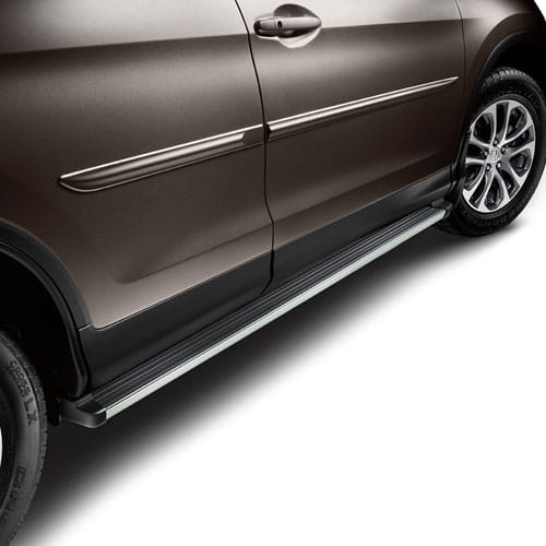 Honda Running Boards- Full Size (CRV) 08L33-T0A-100B