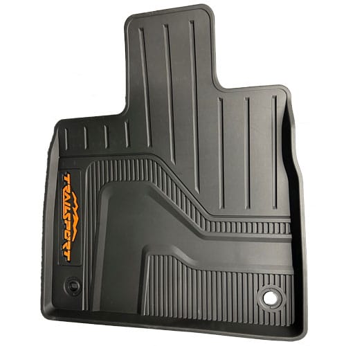 Honda All Season Floor Mats (Pilot 2023-2025) | 83610-T90-A50ZA