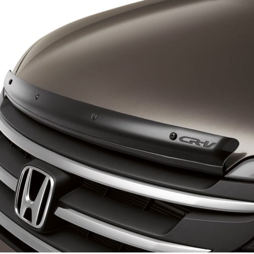 Honda Hood Air Deflector (CRV) 08P47-T0A-100