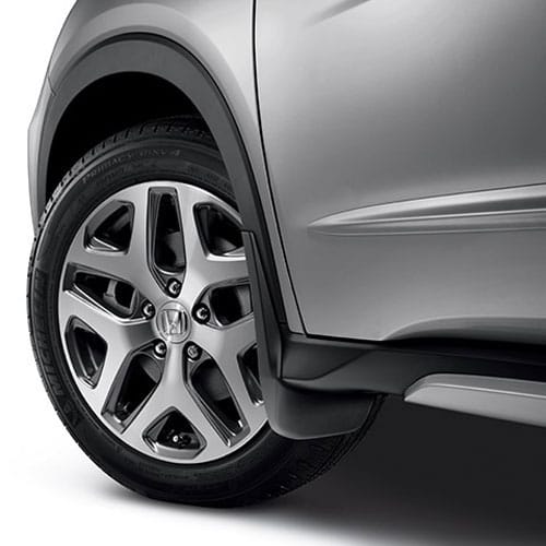 Honda Splash Guards (HRV) 08P00-T7S-100