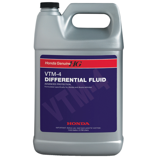 Honda VTM-4 Fluid (Pilot, Ridgeline) 08200-9003